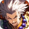 街机三国 icon