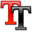 프로그램 아이콘: Fancy Text Generator - Co…