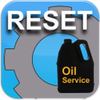 プログラムのアイコン：Vehicle Service Reset Oil