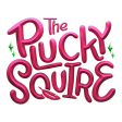 The Plucky Squire