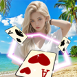 Ikon program: Solitaire Fantasy:Pretty …
