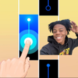 プログラムのアイコン：IShowSpeed Music Tiles Ga…