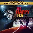 أيقونة البرنامج: We Happy Few: Deluxe Edit…