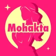 Ícone do programa: Mohakta - Live Video Chat