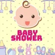 程序图标：Baby Shower card maker
