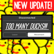 Icon of program: spawn ducks in the wild w…