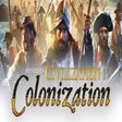 Programın simgesi: Sid Meier's Civilization …