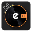 ไอคอนของโปรแกรม: edjing PRO LE - Music DJ …