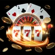 Cash fury 777 icon
