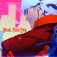 Ícone do programa: Dante Devil May Cry Live …