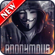 程序图标：Anonymous Wallpapers