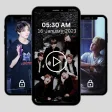 BTS Wallpaper : Live Video Wallpaper