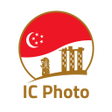 プログラムのアイコン：IC Photo Singapore