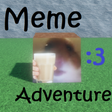 Icon of program: GETO BOSS Meme Adventure