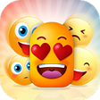 Ikona programu: Emoji Mix Maker