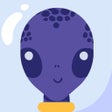 ไอคอนของโปรแกรม: LarnU: Learn to Code
