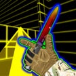 ไอคอนของโปรแกรม: Surf GO - Parkour  Bhop c…