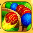 Symbol des Programms: Marble Zumar