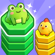 プログラムのアイコン：Furry Hex Pile