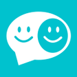 أيقونة البرنامج: Random Chat Live App Advi…
