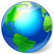 プログラムのアイコン：My IP Address Finder