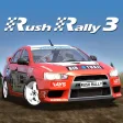 Icône du programme : Rush Rally 3