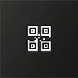 أيقونة البرنامج: QR Code Generator