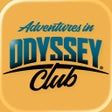 Ikona programu: Adventures in Odyssey Clu…