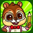 プログラムのアイコン：Nimi Games: Free-Play for…