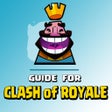 Ícone do programa: GameHack: Guide for Clash…