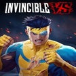 Biểu tượng của chương trình: Invincible Vs.