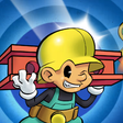プログラムのアイコン:Bob The Brick Breaker