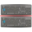프로그램 아이콘: Gaming Keyboard Splitter