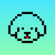 プログラムのアイコン：LOOTaDOG