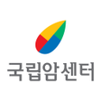 プログラムのアイコン：국립암센터