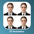 IDPhoto Maker: Photo ID Maker