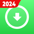 Иконка программы: Status Saver Status Downl…