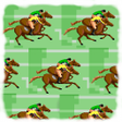 程序图标：Horse Racing