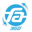 プログラムのアイコン：FA360