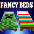 Ícone do programa: Fancy Beds Mods for Minec…
