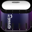 Biểu tượng của chương trình: Drumline