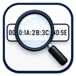 Programikonen: MAC Vendor & Device Looku…