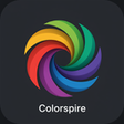 Icoon van programma: Colorspire Helper
