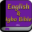 Super English And Igbo Bible