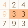 Number Match - Brain Game