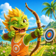 Ikon program: Sunset Archer