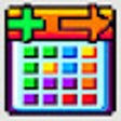 Иконка программы: Table Keyboard Navigator