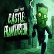 Escape From Castle Frankenstein