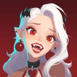 Programın simgesi: Blood Invasion: Vampire I…