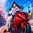 Programikonen: Aria: My Anime School Sto…